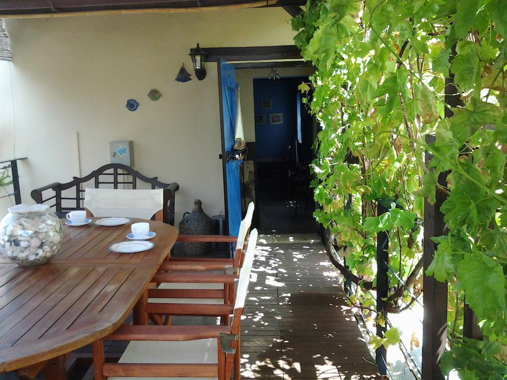 PolisVasilion Agrotourism别墅 客房 照片